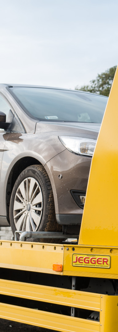 Obsługa flotowa i indywidualna