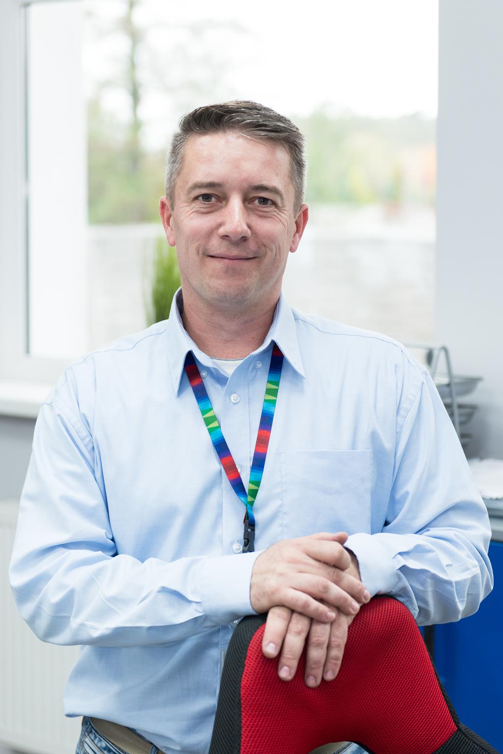 Starszy Likwidator Szkód