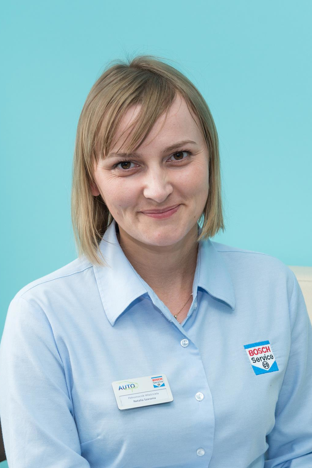 Dyrektor Zarządzający